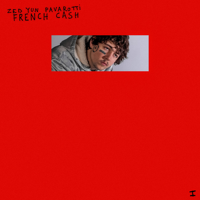 French Cash album cover
