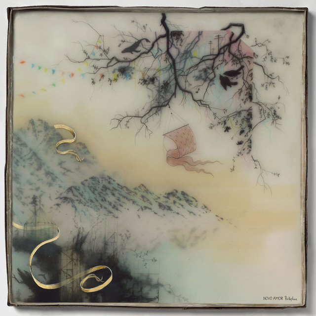 Birthplace album cover
