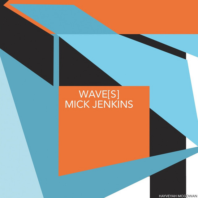 Wave[s] album cover