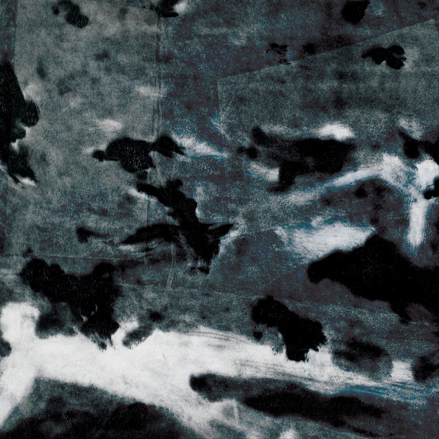 A MURDER OF CROWS album cover