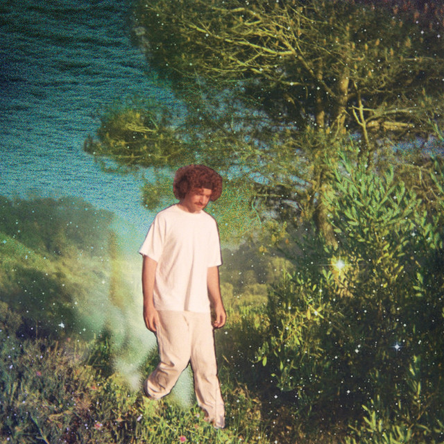 You Are The One album cover