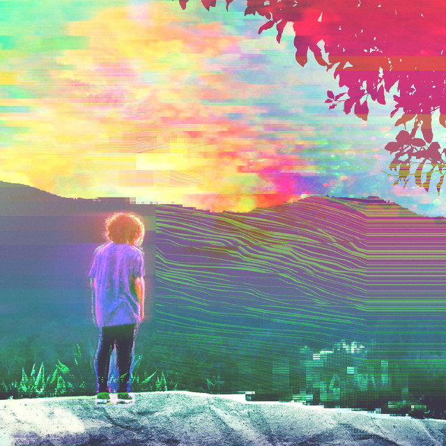 Home album cover