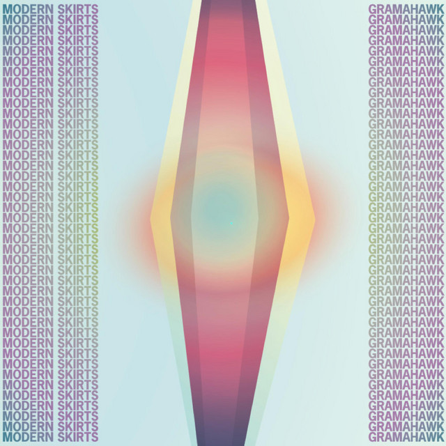Gramahawk album cover