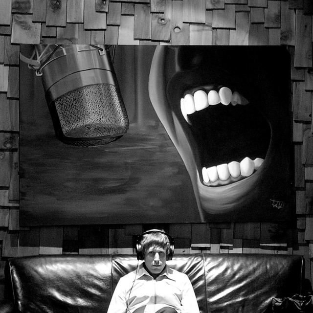 Happy 81 album cover