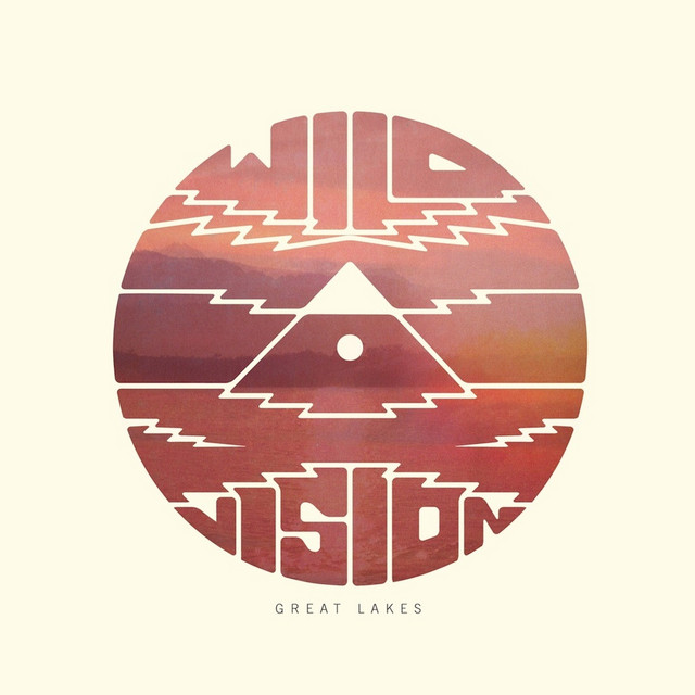 Wild Vision album cover
