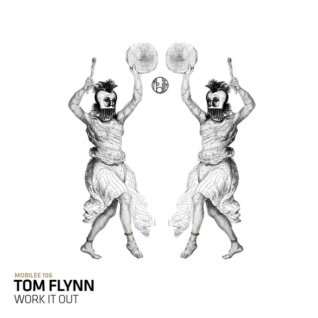 Work It Out album cover