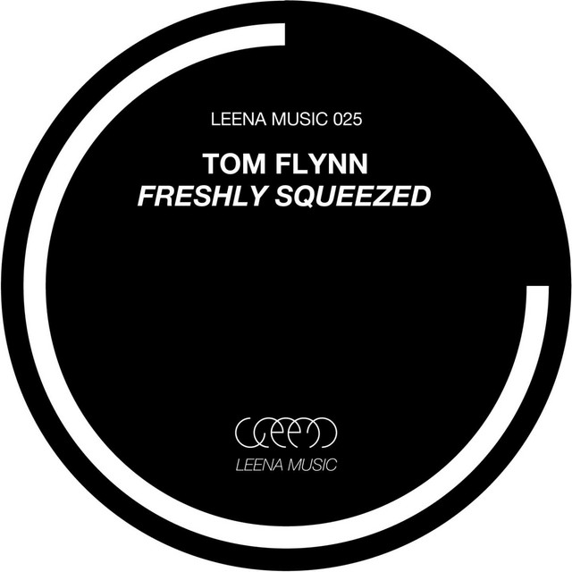 Freshly Squeezed album cover