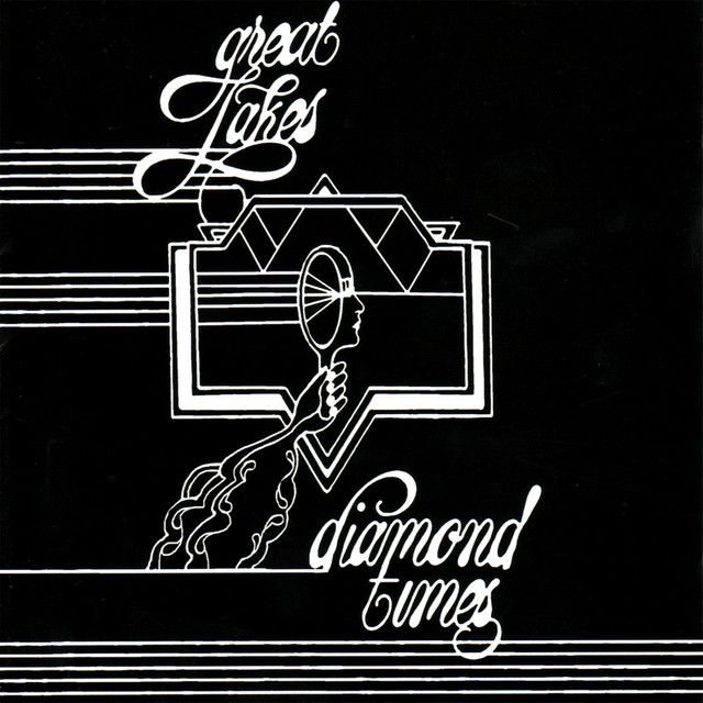 Diamond Times album cover