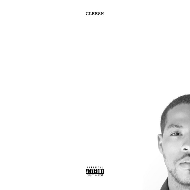 Gleesh album cover