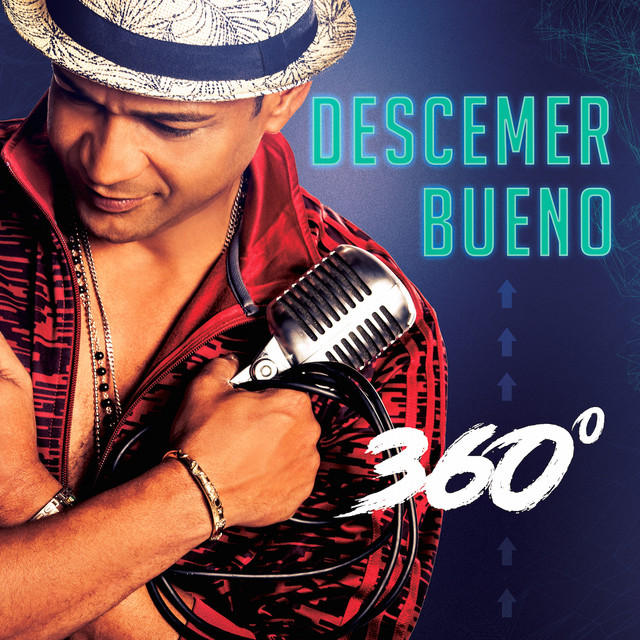 360º album cover