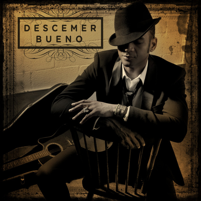 Bueno album cover