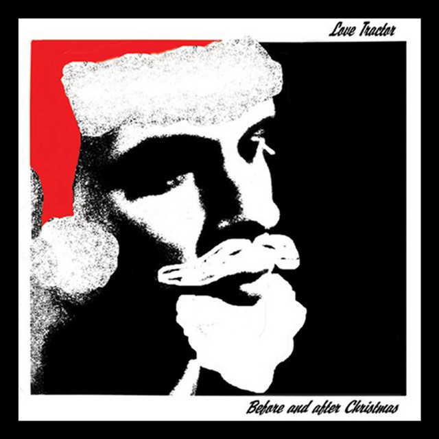 Before and After Christmas album cover
