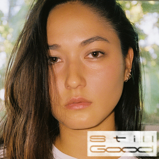 Still Good album cover