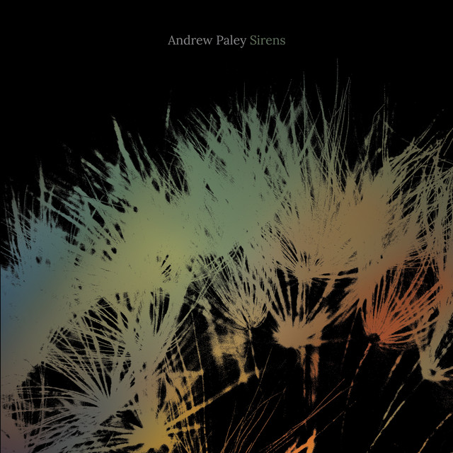 Sirens album cover