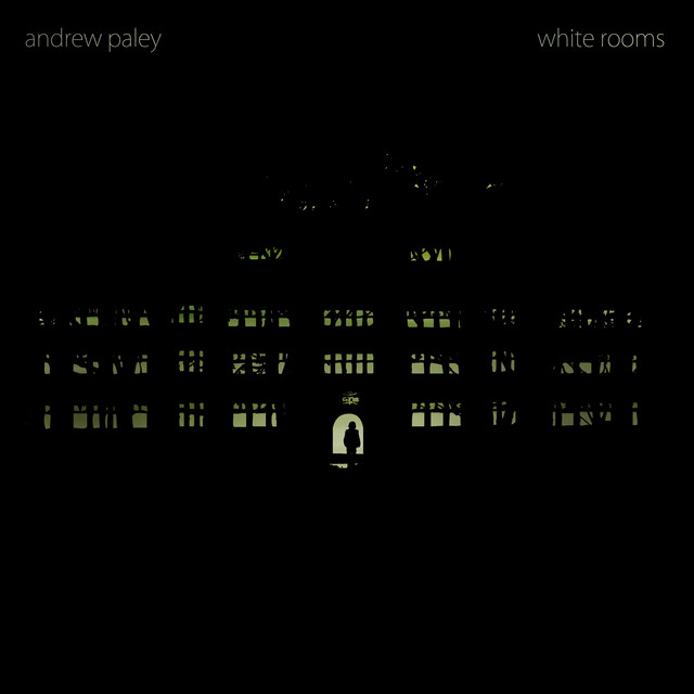 White Rooms (Reissue) album cover