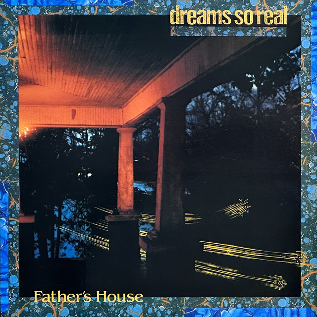 Father's House album cover
