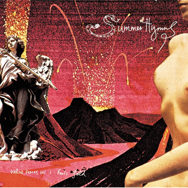 Value Series, Vol I: Fools Gold album cover