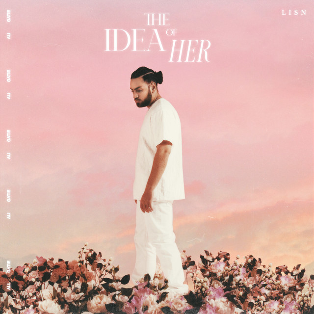 The Idea Of Her album cover