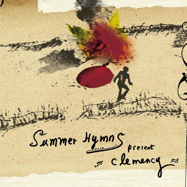 Clemency album cover