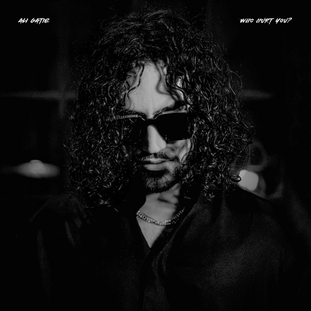 WHO HURT YOU? album cover