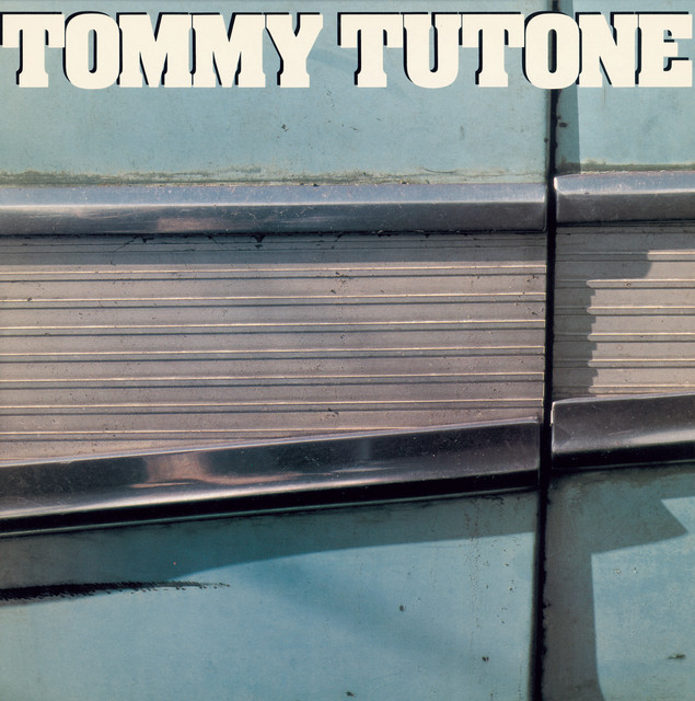 Tommy Tutone album cover