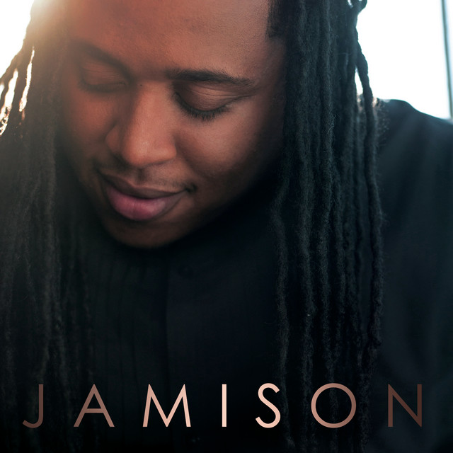 Jamison album cover