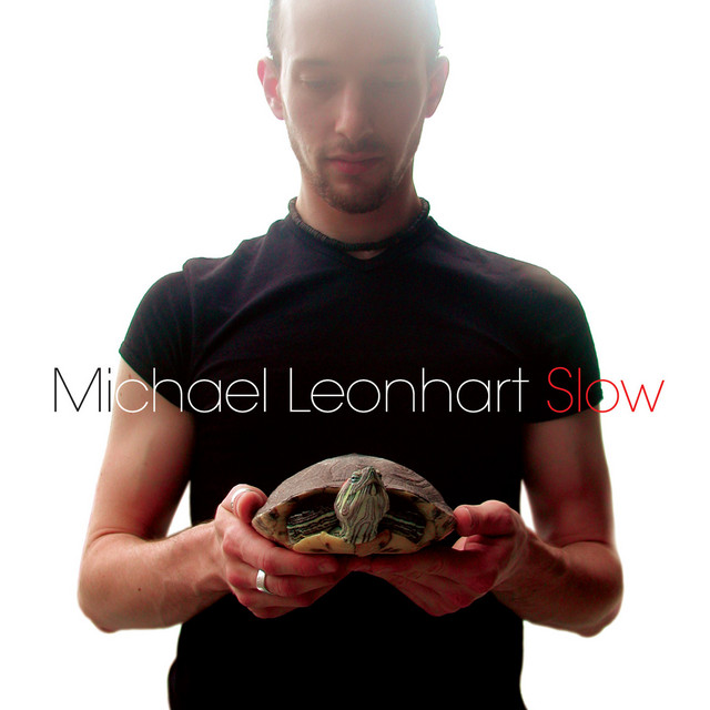 Slow album cover
