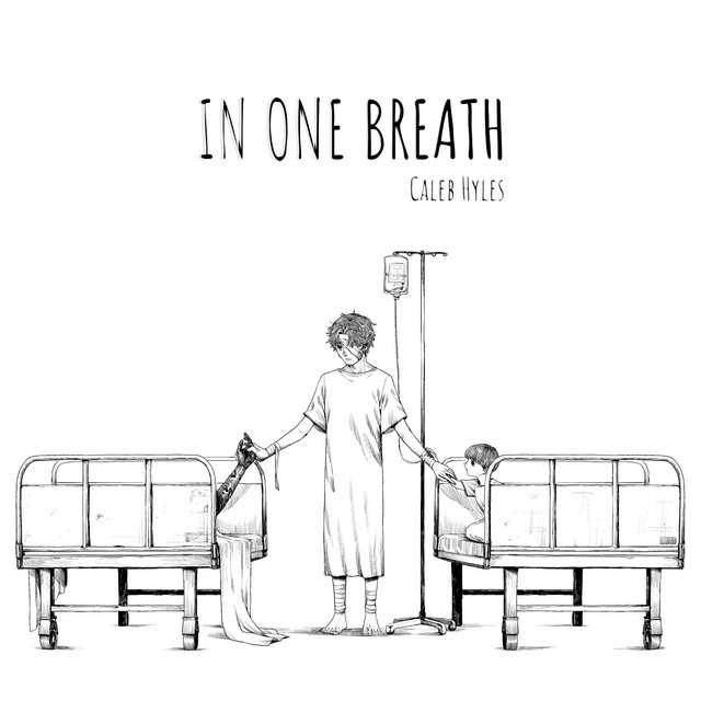 In One Breath album cover