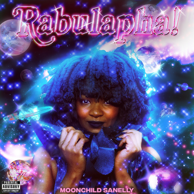 Rabulapha! album cover