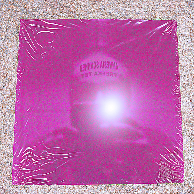 HOAX album cover