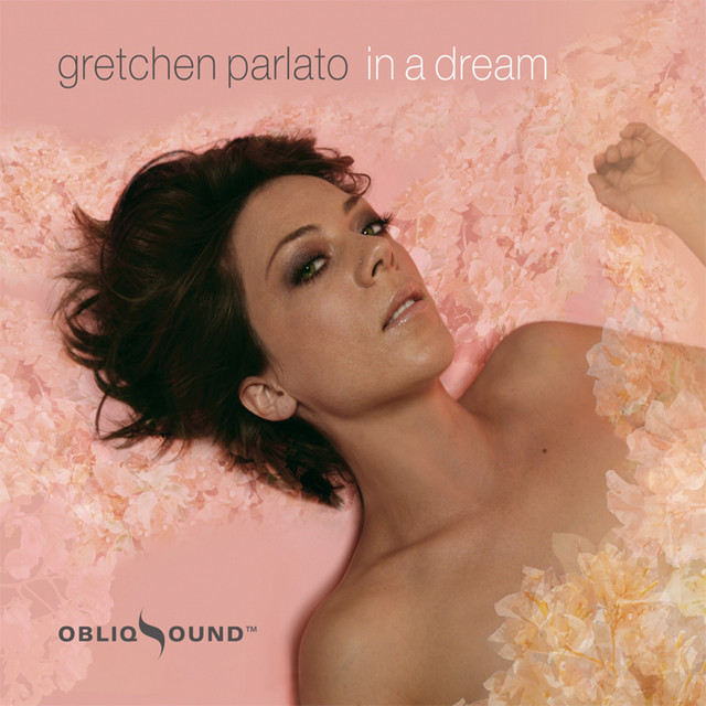 In A Dream album cover