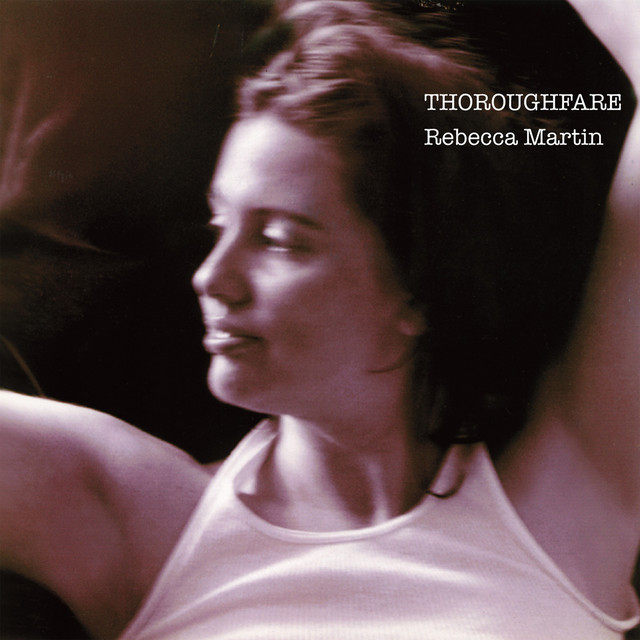 Thoroughfare album cover