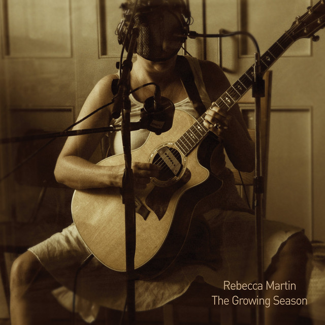 The Growing Season album cover