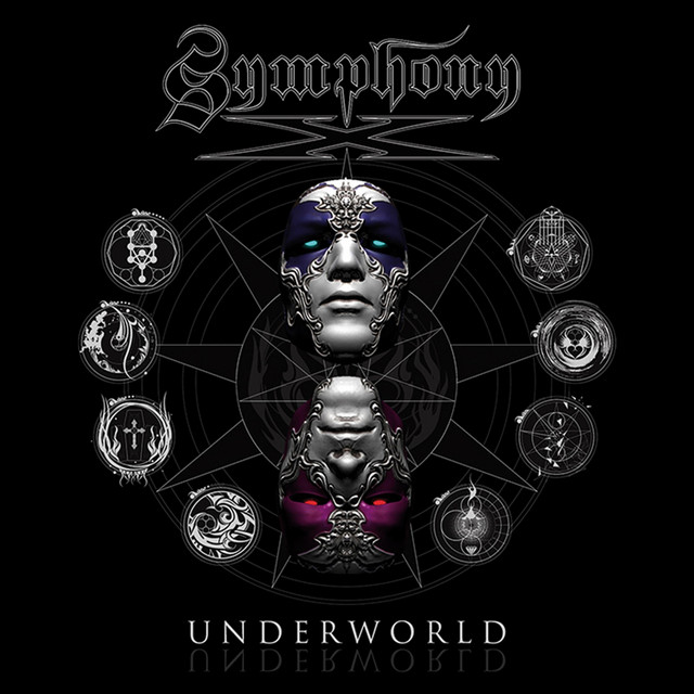Underworld album cover