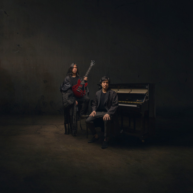 Meta album cover