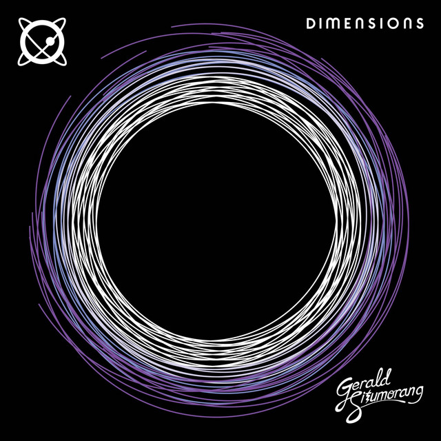 Dimensions album cover