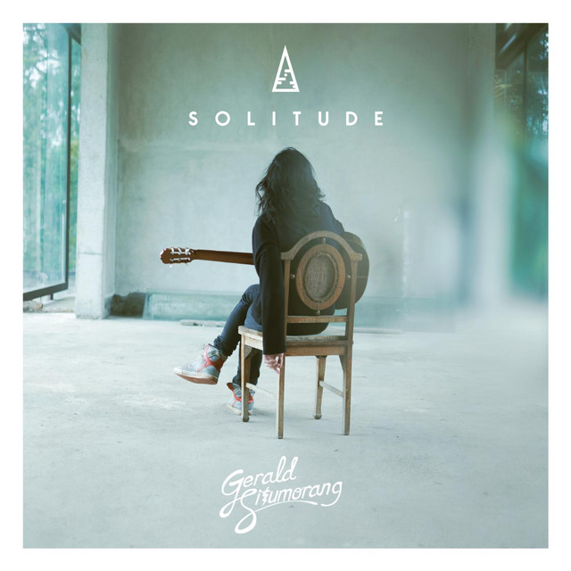 Solitude album cover