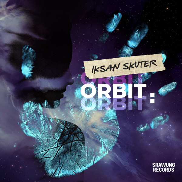 Orbit album cover