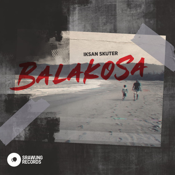 Balakosa album cover