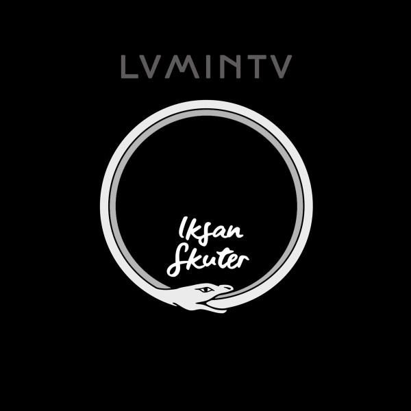 Lumintu album cover