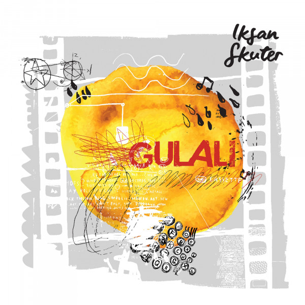 Gulali album cover