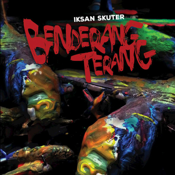 Benderang Terang album cover