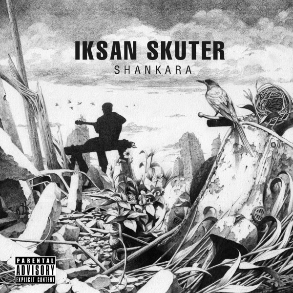 Shankara album cover