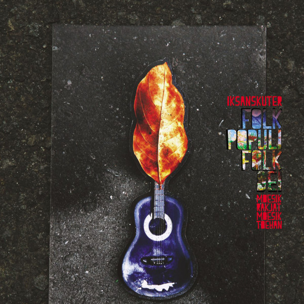 Folk Populi Folk Dei album cover
