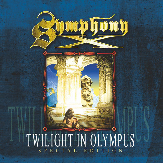Twilight in Olympus (Special Edition) album cover