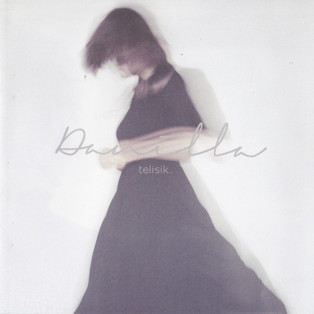 Telisik album cover