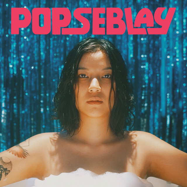 POP SEBLAY album cover