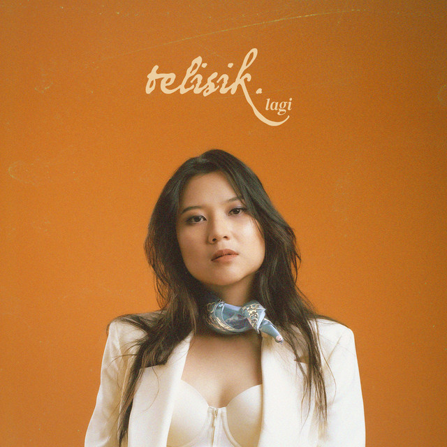 Telisik (lagi) album cover