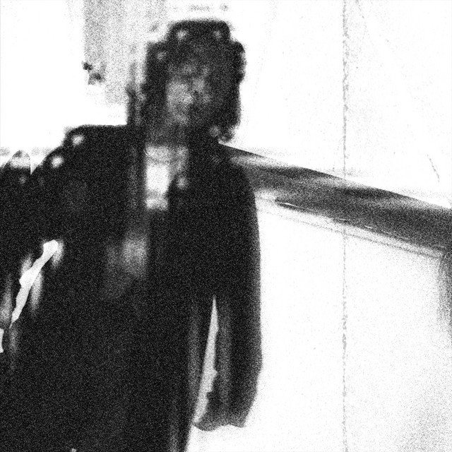 Jalan Sendiri album cover