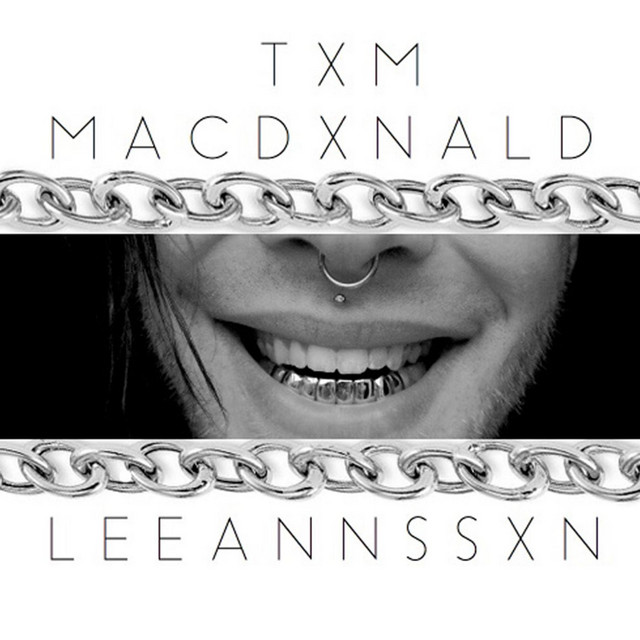 LeeAnn's Son album cover
